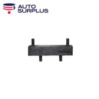 Front Upper Engine Mount FOR International L110 L130 L160 L162 1950-54 A589