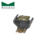 LH Engine Mount FOR Nissan Terrano II R20 2.4L KA24E 1997-2000 A5966 