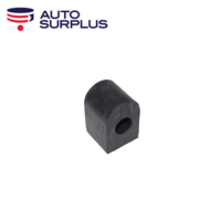 Front Stabilizer Shaft Bush FOR Chevrolet Series 12 1939 A600