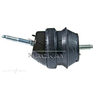 Front Engine Mount FOR Holden Commodore Calais VE VF V6 06-18 A6031H Hydraulic 