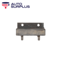 Front Engine Mount FOR Jowett CB CC Van 8HP 1947-53 A607