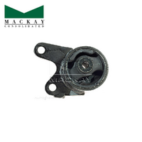 Front Engine Mount FOR Manual Mazda MX6 GD 1988-1992 A6107