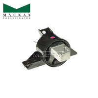 LH Engine Mount FOR Manual Hyundai Accent MC G4ED 2006-Onwards A6127 