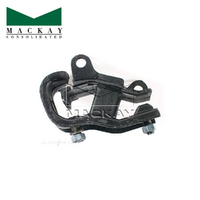 LH Engine Mount FOR Automatic Honda Accord CG CK J30A1 1997-2003 A6140
