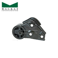 LH Engine Mount FOR Manual Nissan Micra K11 CG13DE 1995-1997 A6173