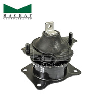 Front Engine Mount FOR Honda Accord CL CM K24A3 K24A4 J30A4 02-08 A6261 Mackay 