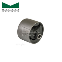 LH Engine Mount Bushing FOR Hyundai Sonata Y2 G4CS 1989-1992 A6568