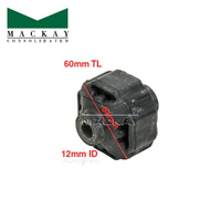 Front Engine Mount FOR Daihatsu Charade 1.0L CB CBT 1987-1993 A6621