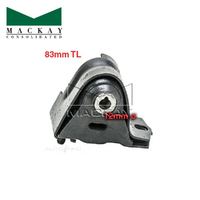 Front Engine Mount FOR Jeep Wrangler TJ 4.0L ERH 1996-2007 A6762 