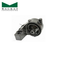 LH Engine Mount FOR Mitsubishi Magna TR TS KR KS 6G72 1988-1990 A6882