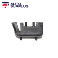Front Engine Mount FOR Vauxhall Wyvern Velox E Series 53-57 A700