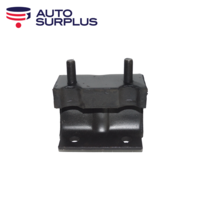 Front Engine Mount FOR Ford Customline 5A 6A 272 V8 1955-1957 A733