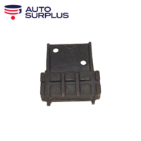 Gearbox Mount FOR Ford 5A 6A Customline V8 Side Valve 1955-57 A766