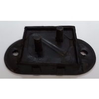 Front Gearbox Mount FOR Volkswagen Beetle T1 Kombi T2 Karmann Ghia 1952-1967