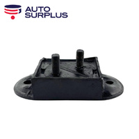 Front Gearbox Mount FOR Volkswagen Beetle T1 Kombi T2 Karmann Ghia 1952-1967
