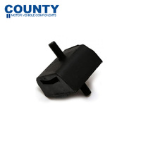 Front Engine Mount FOR Triumph TR4 TR4A 1961-1967 (Rectangle)