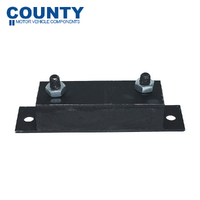 Front Engine Mount FOR MG TD TF 1250cc XPAG 1500cc XPEG 1950-1955