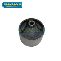 TRANSGOLD ENGINE MOUNT TEM7109