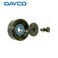 FLAT  (SPRING MOUNT ALT)- CHRYSLER JEEP 4.0 99-