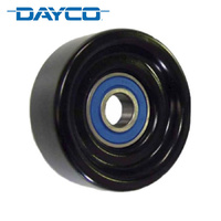 TENSIONER PULLEY SUITS MITS GRANDIS 4G69