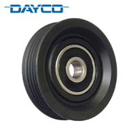 TENSIONER PULLEY FOR HONDA LEGEND C25A