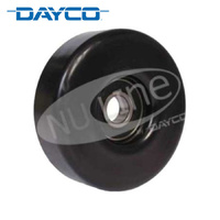 FLAT PULLEY OD90, ID17, W29 EP199