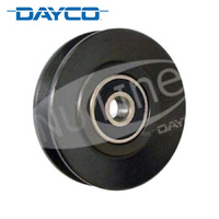 11A VEE PULLEY OD123, ID11.6, EP208