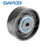 FLAT PULLEY OD76, ID17, W28 EP256
