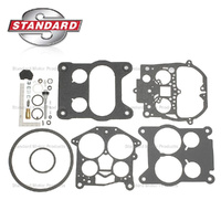 Carburettor Kit FOR Cadilliac Ford Oldsmobile Rochester 4BBL 4MC 1968-1974