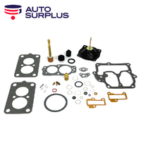 Carburettor Repair Kit FOR Toyota Celica TA22 23 2T Hilux RN30 40 12R 70-83