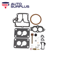 Carburettor Repair Kit FOR Toyota Corolla KE11 KE18 KE20 KE10 KE15 68-74 3K K  