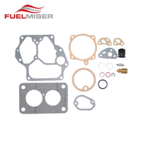 Carburettor Repair Kit FOR Toyota Corona MX10 MX13 M 4M 72-77 Aisan 41122 AN102