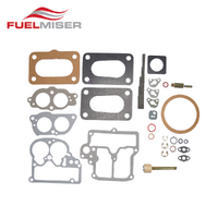 Carburettor Repair Kit FOR Toyota Corolla KE10 KE16 1.1L K Aisan AN106A