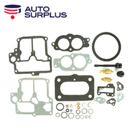 Carburettor Rebuild Kit FOR Toyota Corolla KE20 30 50 70 3K 4K Aisan 2BBL 70-85 