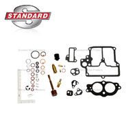 Carburettor Rebuild Kit FOR Toyota Corolla KE20 30 50 70 3K 4K Aisan 2BBL 70-85