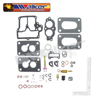 Carburettor Rebuild Kit FOR Toyota Corolla KE20 30 50 70 3K 4K Aisan 2BBL 70-85