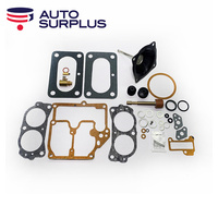 Carburettor Repair Kit FOR Toyota Corona RT104 Celica RA23 28 18R 74-77 AN-108
