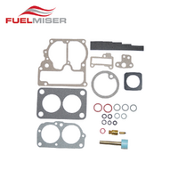 Carburettor Repair Kit FOR Toyota Crown RS41 1.8L 3R Aisan DW35 AN114
