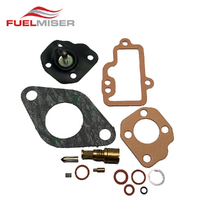 Carburettor Repair Kit FOR Daihatsu Hi-Jet S40 S60 AB Aisan 1 Barrel Kit AN-123