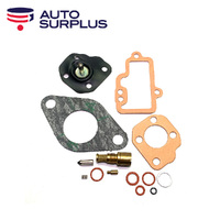 Carburettor Repair Kit FOR Daihatsu Hi-Jet S40 S60 AB Aisan 1 Barrel AN-123