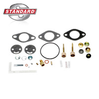 Carburettor Rebuild Kit FOR Chrysler Centura Valiant VJ CJ AMC Jeep Carter RBS 