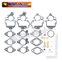 Carburettor Repair Kit FOR Dodge DeSoto Plymouth 6 Cyl 1939-1960 Carter BB BBR-1