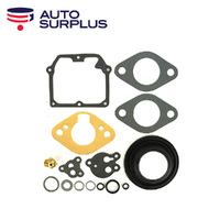 Carburettor Rebuild Kit FOR Holden Hillman Triumph Stromberg CDS 64-74 