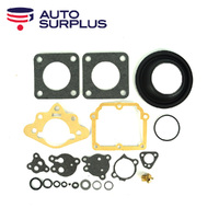 Carburettor Rebuild Kit FOR Holden Volvo Triumph Rover Stromberg 175CD 