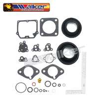 Carburettor Rebuild Kit FOR Holden Volvo Triumph Rover Stromberg 150CD 175CD