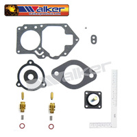 Carburettor Kit Ford Motorcraft 1250 Capri Cortina Escort 1.1 1.3 1.6 2.0 FD-300