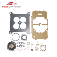 Carburettor Repair Kit FOR Ford LTD Galaxy 289 302 Windsor 65-69 FD302 