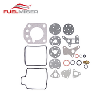 Carburettor Repair Kit FOR Nissan 260Z L26 Hitachi HT414
