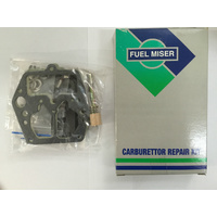 Carburetor Kit FOR Holden Astra LB Nissan Pulsar Vanette C120 HT-420 Fuel Miser