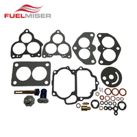 Holley 2BBL Ford Flathead V8 239 272 292 Carburettor Repair Kit 39-56 HY-351